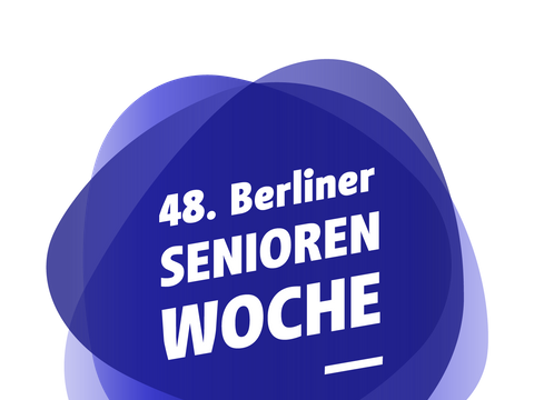 48. Berliner Seniorenwoche 2022
