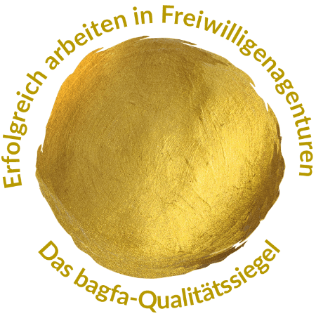 BAGFA-Siegel
